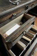 Picture of  LA GRANGE SAN FELIPE EXECUTIVE DESK       