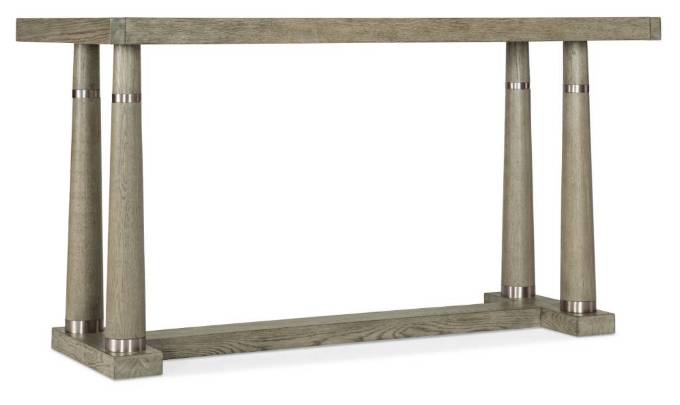 Picture of  LINVILLE FALLS NORWOOD FRIENDSHIP TABLE        