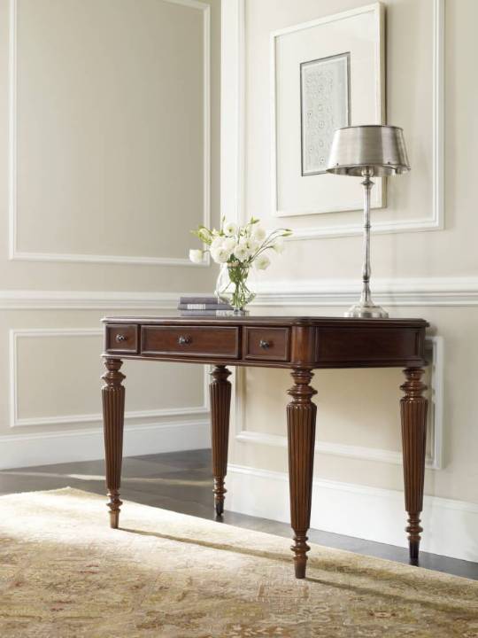 Picture of  42'' LEG DESK          