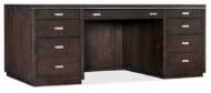 Picture of  HOUSE BLEND EXECUTIVE DESK         