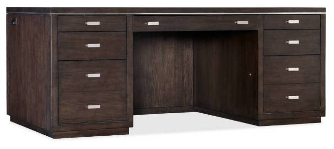 Picture of  HOUSE BLEND EXECUTIVE DESK         