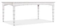 Picture of  CHARLESTON RECTANGLE DINING TABLE W/1-20IN LEAF       