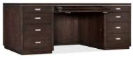 Picture of  HOUSE BLEND EXECUTIVE DESK         