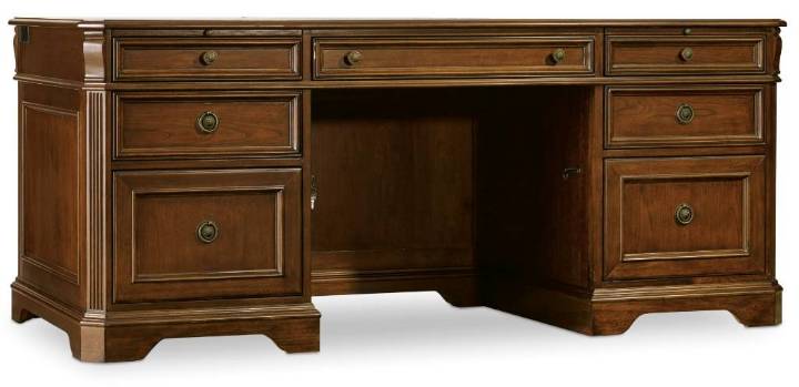 Picture of  BROOKHAVEN EXECUTIVE DESK          