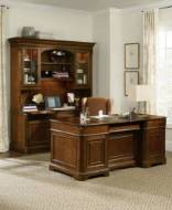Picture of  BROOKHAVEN EXECUTIVE DESK          
