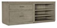 Picture of  LINVILLE FALLS CREDENZA - 72IN TOP-LATERAL FILE AND OPEN    