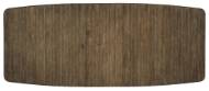 Picture of  SUNDANCE RECTANGLE DINING TABLE W/2-18IN LEAVES       