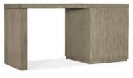 Picture of  LINVILLE FALLS DESK - 60IN TOP-SMALL FILE AND LEG    