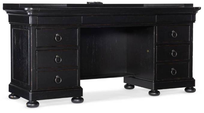 Picture of  BRISTOWE COMPUTER CREDENZA          