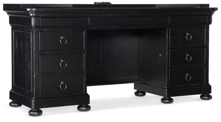Picture of  BRISTOWE COMPUTER CREDENZA          