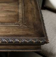 Picture of  RHAPSODY RECTANGLE DINING TABLE         