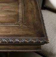 Picture of  RHAPSODY RECTANGLE DINING TABLE         