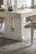 Picture of  CASCADE RECTANGLE DINING TABLE W/1-22IN LEAF       