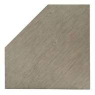 Picture of  LINVILLE FALLS CORNER COMBO-2-36IN TOPS-2 LATERAL FILES      