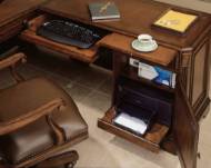 Picture of  BROOKHAVEN EXECUTIVE L RIGHT RETURN        