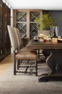 Picture of  BANDERA 86IN TABLE W/2-18IN LEAVES        