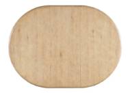 Picture of  RETREAT POLE RATTAN ROUND DINING TABLE W/1-20IN LEAF     