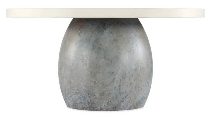 Picture of  SERENITY LAGUNA ROUND DINING TABLE        