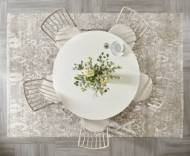 Picture of  SERENITY LAGUNA ROUND DINING TABLE        