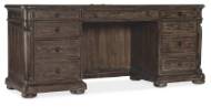 Picture of  TRADITIONS COMPUTER CREDENZA          