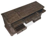 Picture of  TRADITIONS COMPUTER CREDENZA          