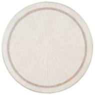 Picture of  TRADITIONS 54IN ROUND DINING TABLE WITH ONE 20-INCH LEAF    
