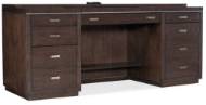 Picture of  HOUSE BLEND COMPUTER CREDENZA         