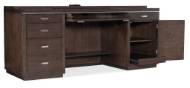 Picture of  HOUSE BLEND COMPUTER CREDENZA         