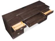 Picture of  HOUSE BLEND COMPUTER CREDENZA         