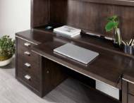 Picture of  HOUSE BLEND COMPUTER CREDENZA         