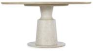 Picture of  CASCADE PEDESTAL DINING TABLE         