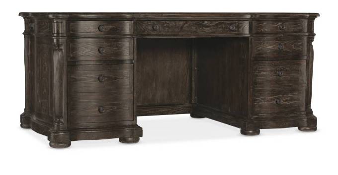 Picture of  TRADITIONS EXECUTIVE DESK          