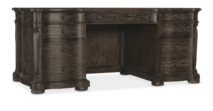 Picture of  TRADITIONS EXECUTIVE DESK          