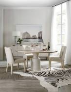 Picture of  CASCADE PEDESTAL DINING TABLE         