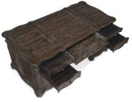 Picture of  TRADITIONS EXECUTIVE DESK          