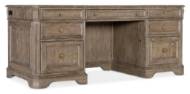 Picture of  SUTTER EXECUTIVE DESK          