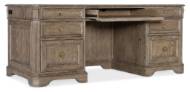 Picture of  SUTTER EXECUTIVE DESK          