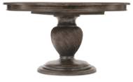 Picture of  TRADITIONS 54IN ROUND DINING TABLE WITH ONE 20-INCH LEAF    