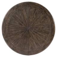 Picture of  TRADITIONS 54IN ROUND DINING TABLE WITH ONE 20-INCH LEAF    