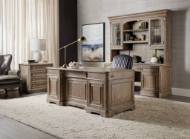 Picture of  SUTTER EXECUTIVE DESK          