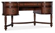 Picture of  CHARLESTON KIDNEY WRITING DESK         