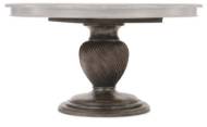 Picture of  TRADITIONS 54IN ROUND DINING TABLE WITH ONE 20-INCH LEAF    