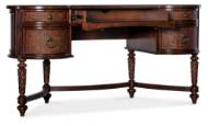 Picture of  CHARLESTON KIDNEY WRITING DESK         