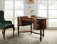 Picture of  CHARLESTON KIDNEY WRITING DESK         