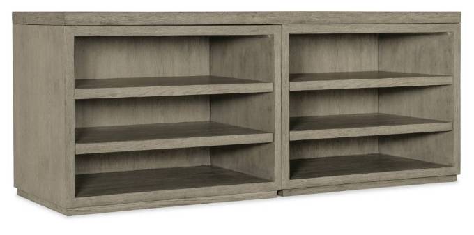Picture of  LINVILLE FALLS CREDENZA - 72IN TOP-2 OPENS      