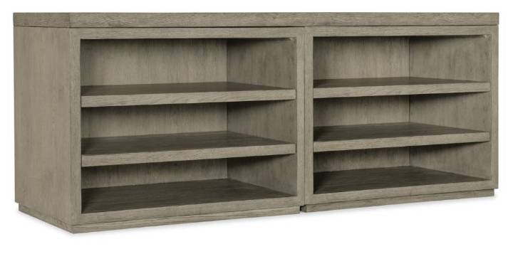 Picture of  LINVILLE FALLS CREDENZA - 72IN TOP-2 OPENS      