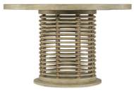Picture of  SURFRIDER 48IN RATTAN ROUND DINING TABLE       