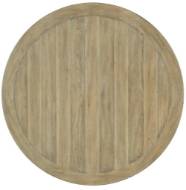 Picture of  SURFRIDER 48IN RATTAN ROUND DINING TABLE       