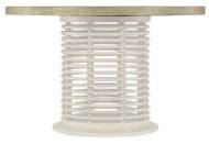 Picture of  SURFRIDER 48IN RATTAN ROUND DINING TABLE       