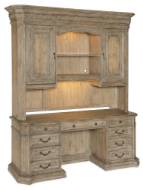 Picture of  CASTELLA COMPUTER CREDENZA          